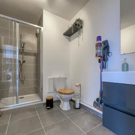 La Parenthese * Compiègne