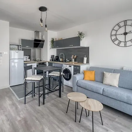 La Parenthese * Compiègne