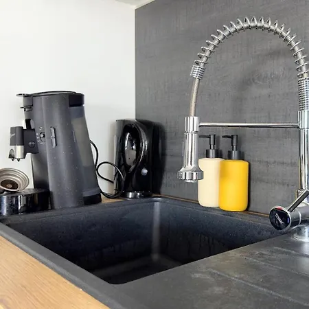 Apartment La Parenthese