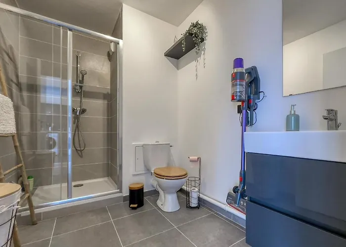 La Parenthese * Compiegne