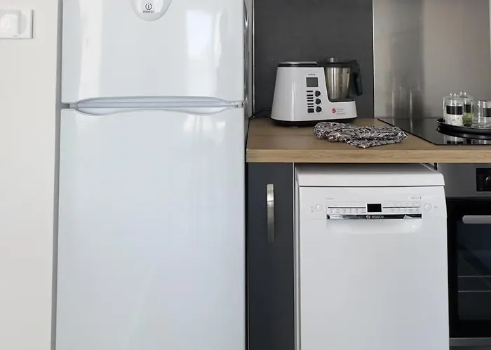 Apartment La Parenthese